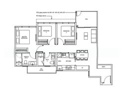 The Tapestry (D18), Condominium #548067081